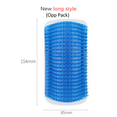 KAIDOX™ Cat Self-Grooming Brush & Massager