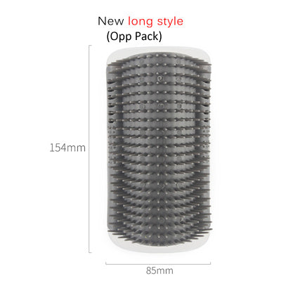 KAIDOX™ Cat Self-Grooming Brush & Massager