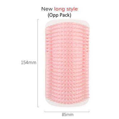 KAIDOX™ Cat Self-Grooming Brush & Massager