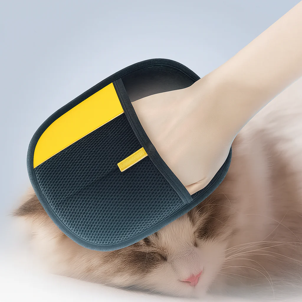 Kaidox™ Premium Pet Hair Removal Glove