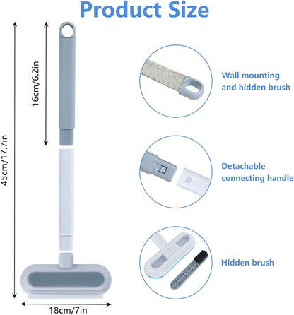 KAIDOX™ 3-in-1 Pet Hair Remover
