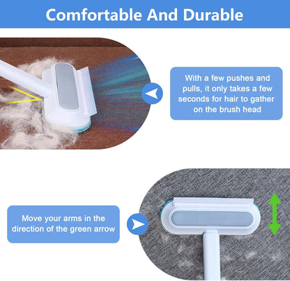 KAIDOX™ 3-in-1 Pet Hair Remover