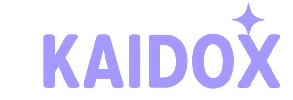 Kaidox Logo