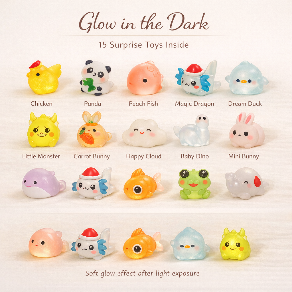 Bath Bombs for Kids with Toys Inside