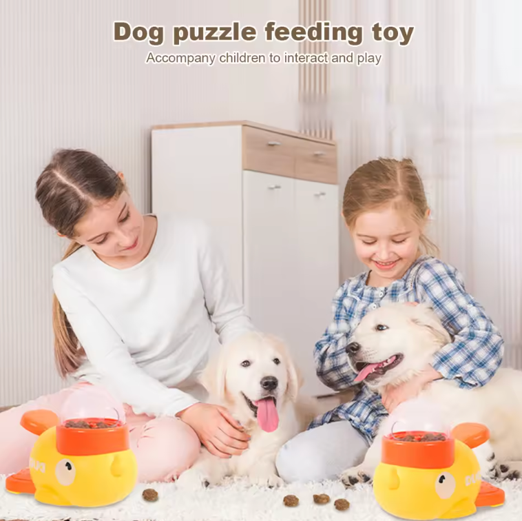 Kaidox™ Duck Treat Dispenser