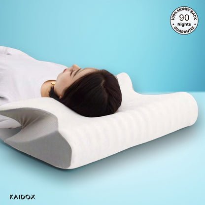 Cervical Memory Pillow - KAIDOX