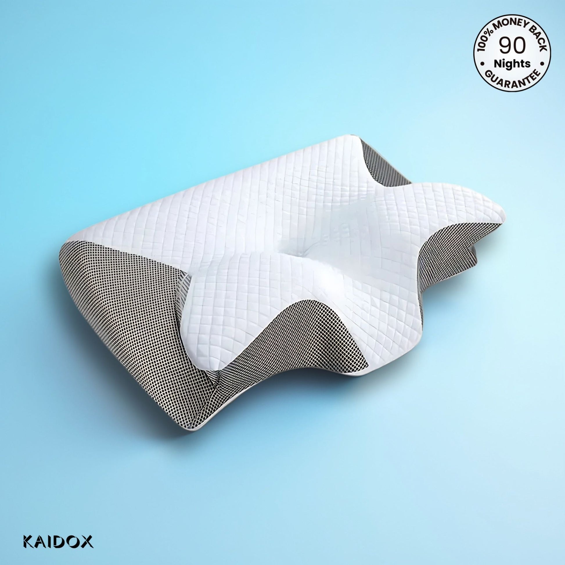 Cervical Memory Pillow - KAIDOX