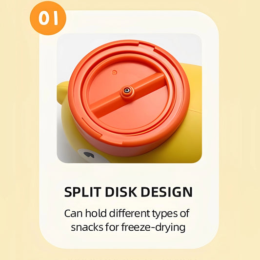 Kaidox™ Duck Treat Dispenser