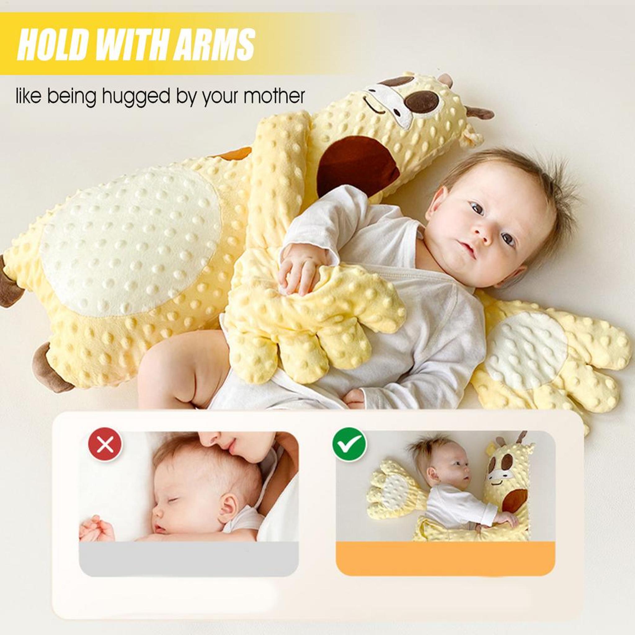 Transform Sleepless Nights into Peaceful Dreams
