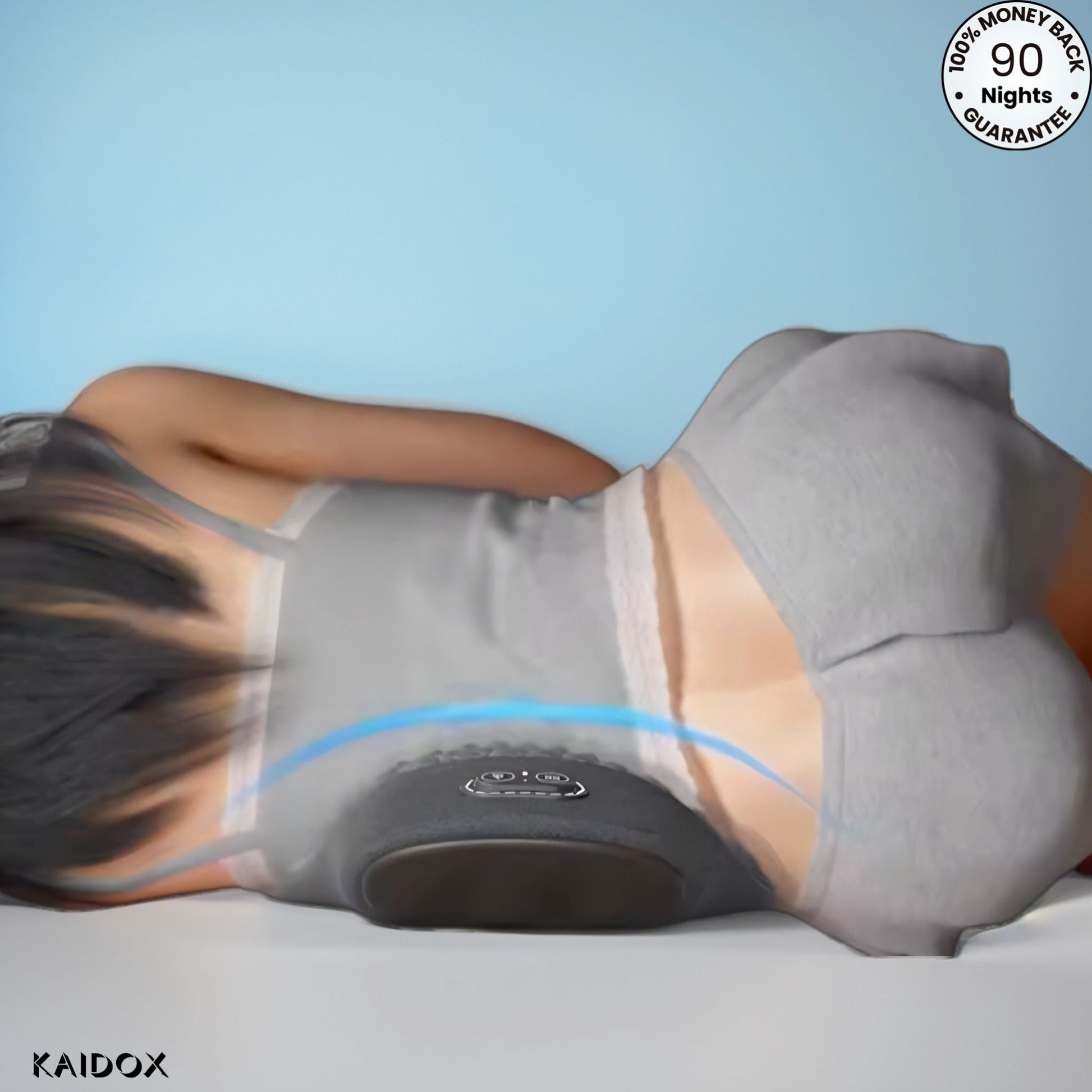 Thera Back Massager - KAIDOX