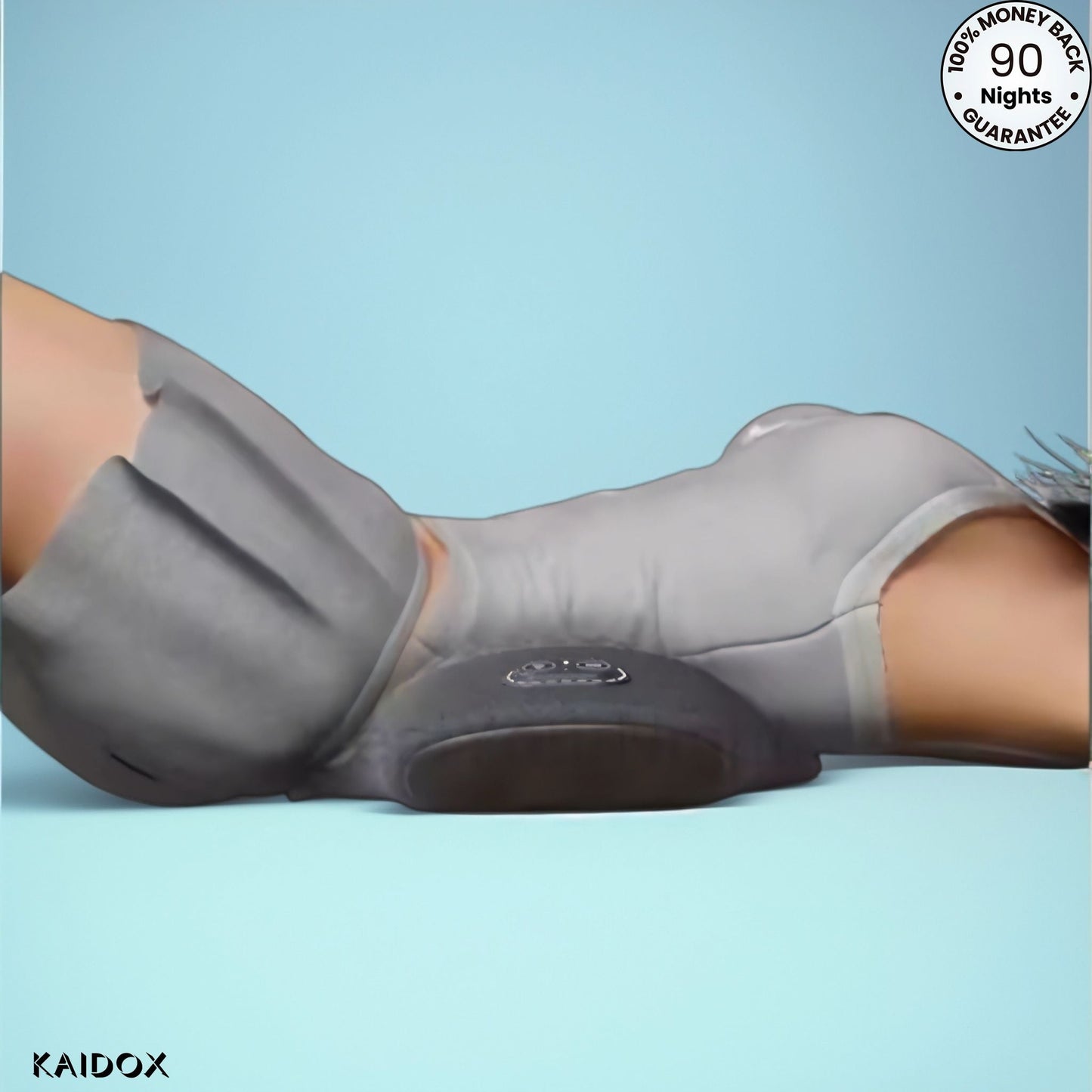 Thera Back Massager - KAIDOX