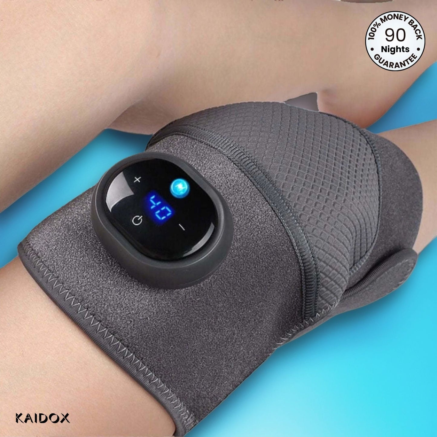 Thera Knee Massager - KAIDOX