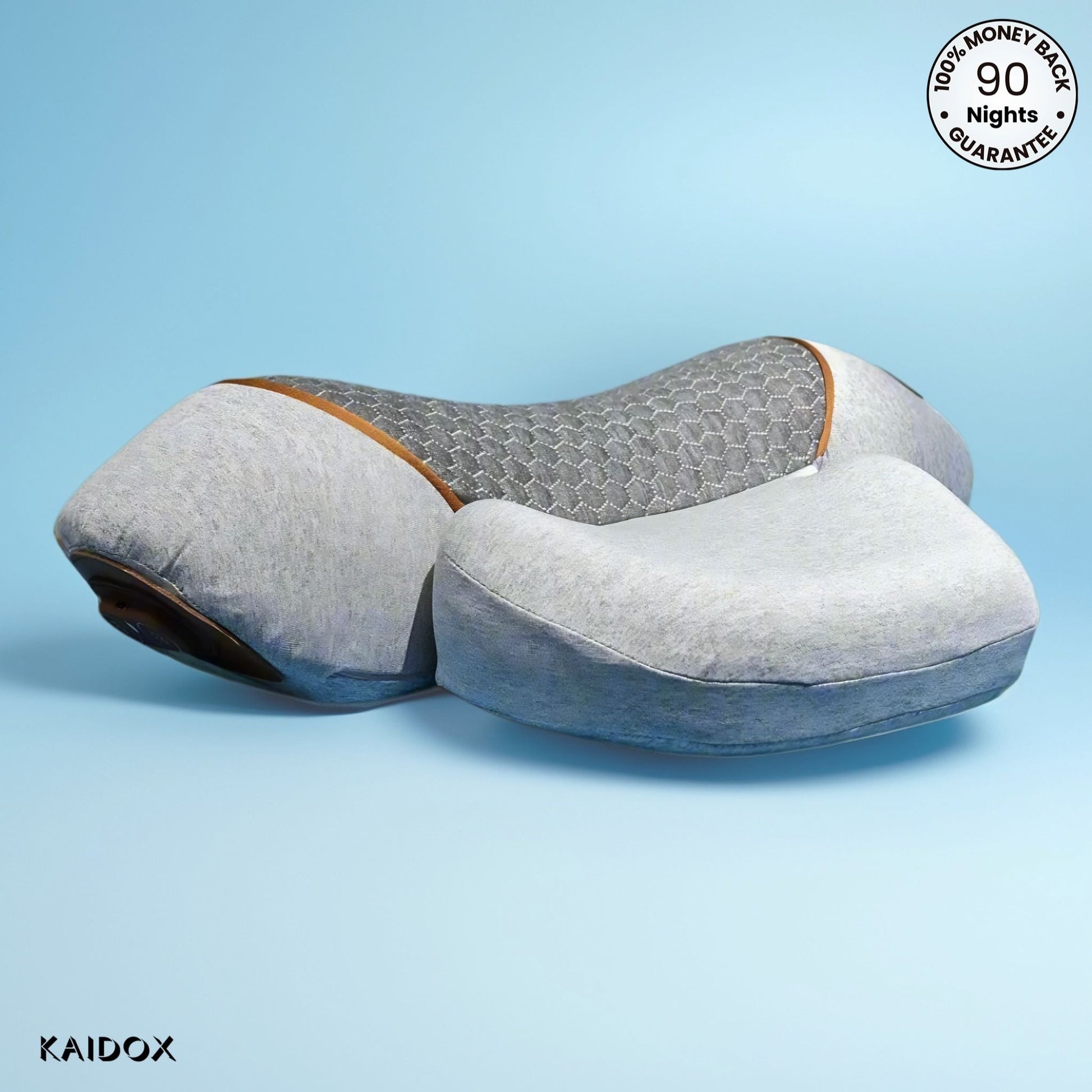 Thera Pillow | Cervical Massager - KAIDOX