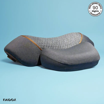 Thera Pillow | Cervical Massager - KAIDOX