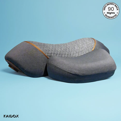 Thera Pillow | Cervical Massager - KAIDOX