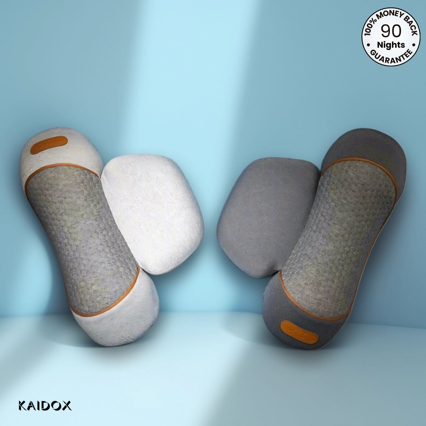 Thera Pillow | Cervical Massager - KAIDOX