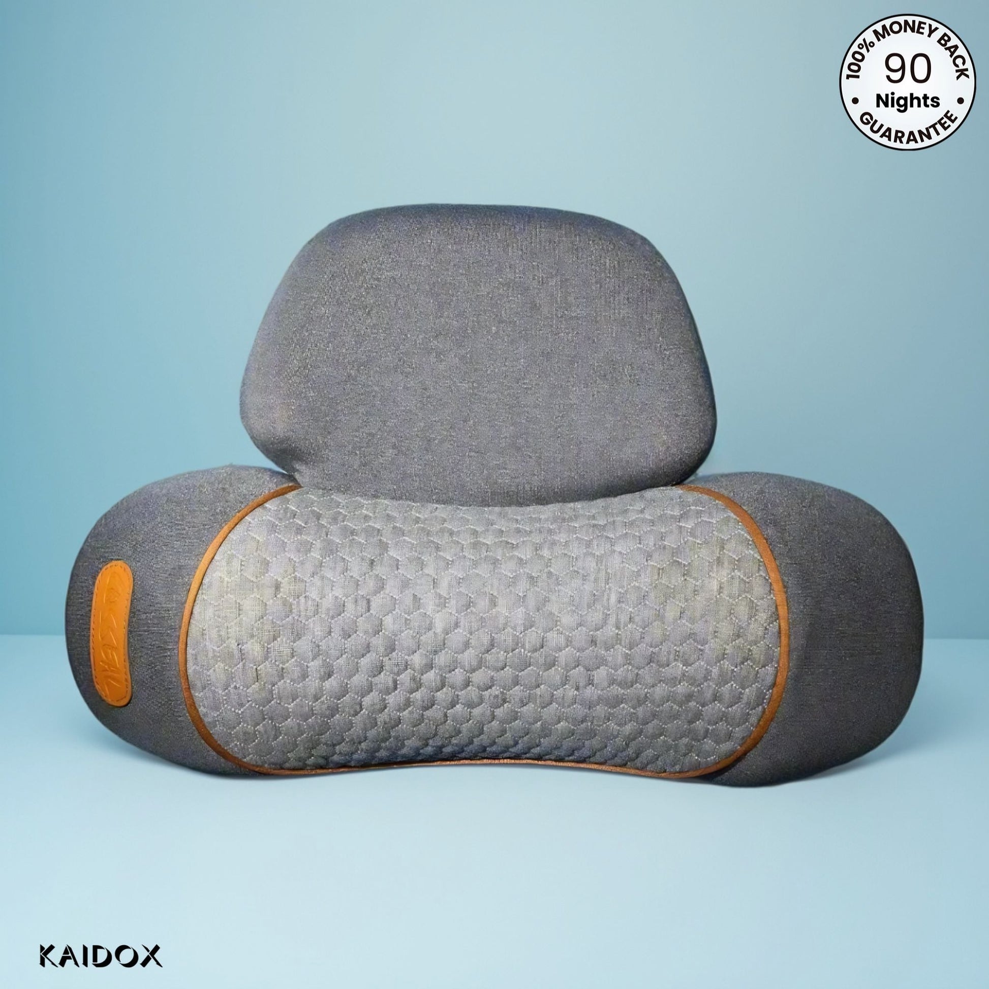 Thera Pillow | Cervical Massager - KAIDOX